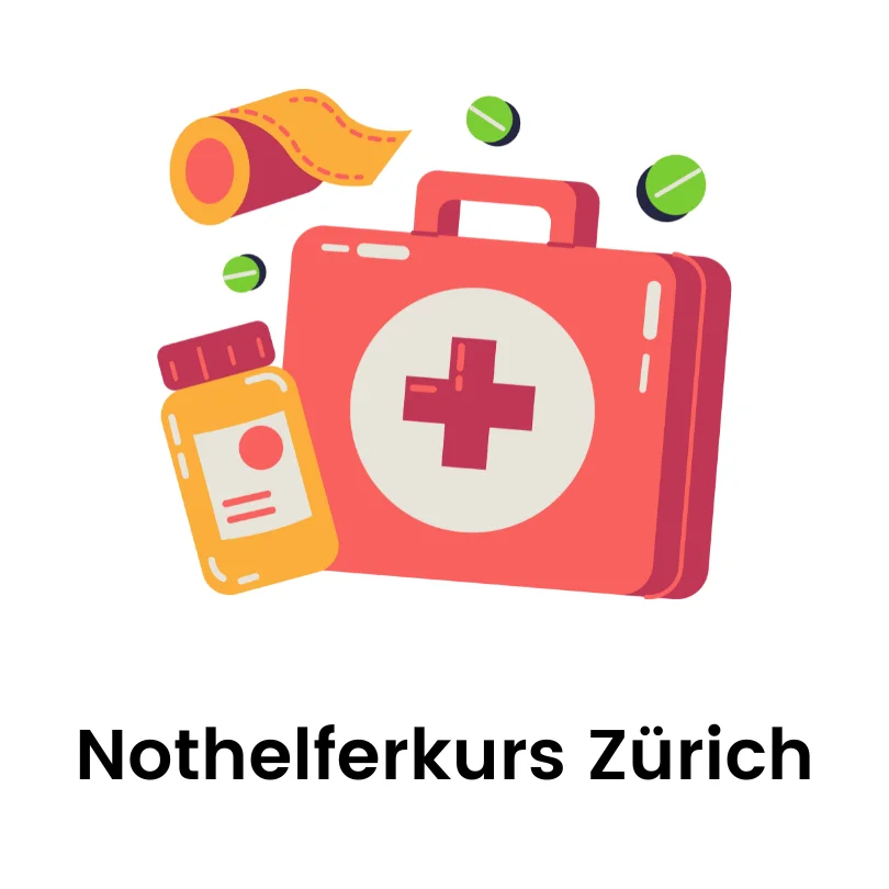 Raum für Teilnehmer aus Uster